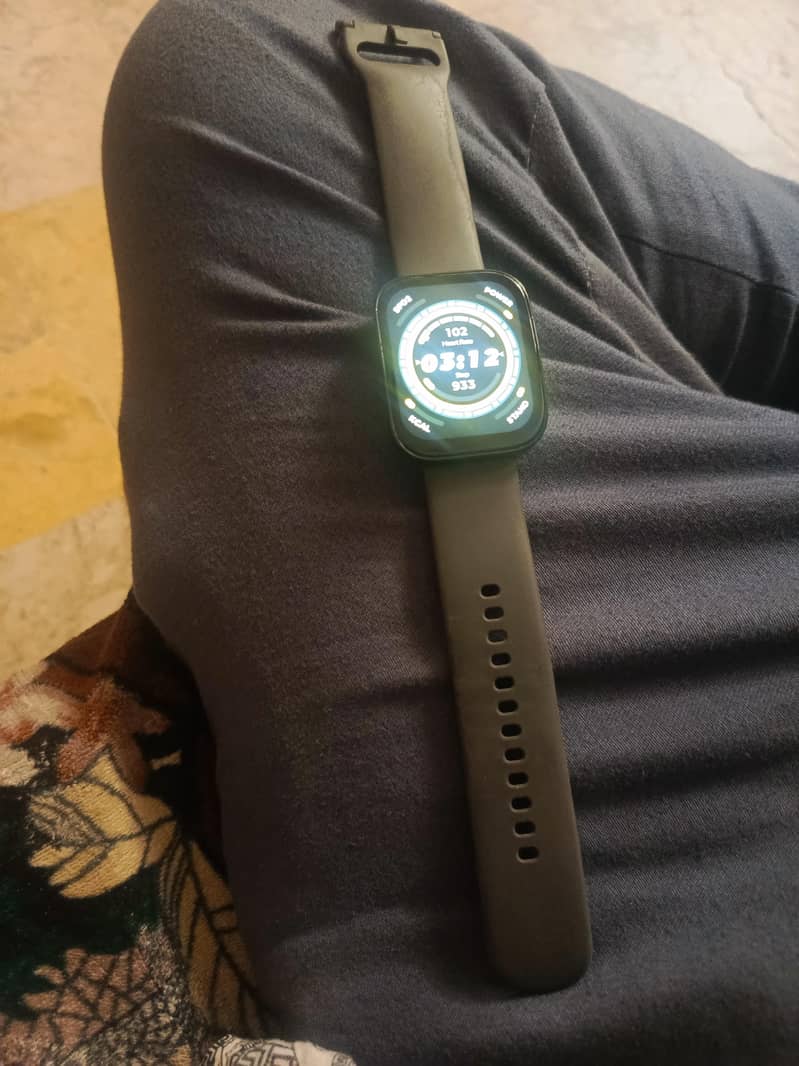 Zepp watch 1