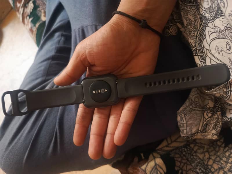 Zepp watch 2