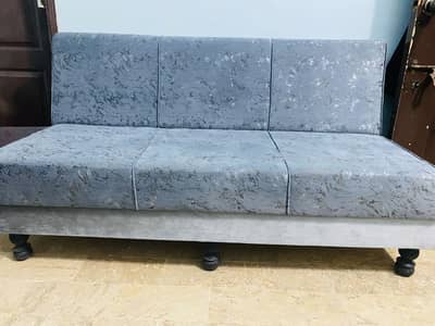 Sofa cum bed