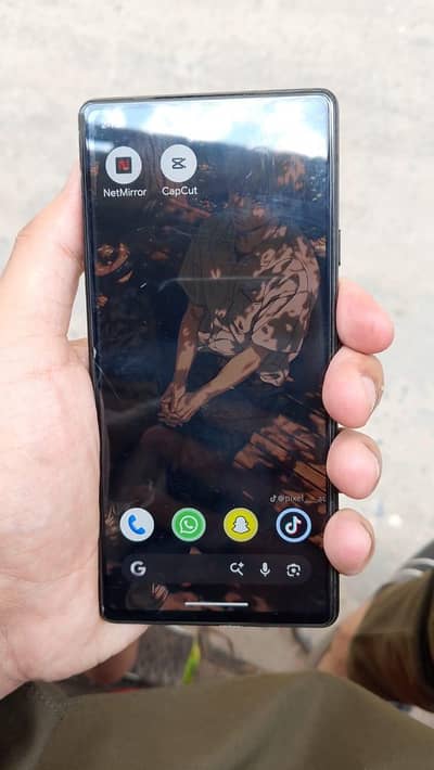 Google Pixel 6a