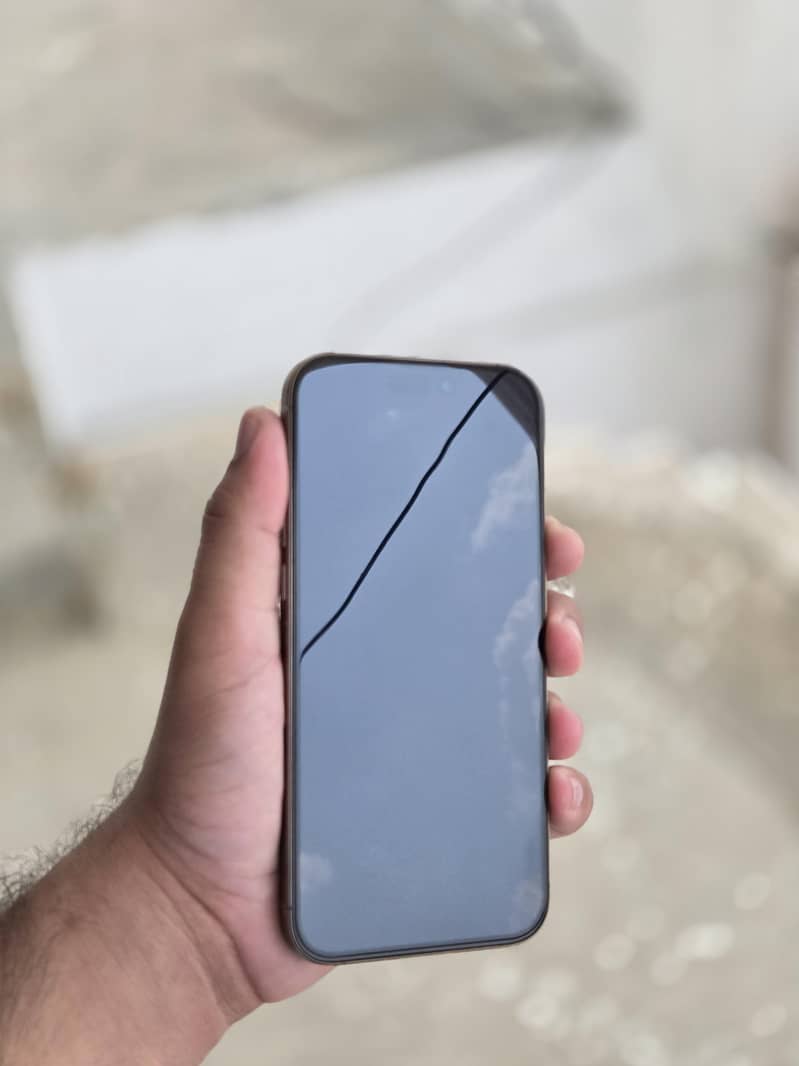 Apple iPhone 16 Pro Max 2
