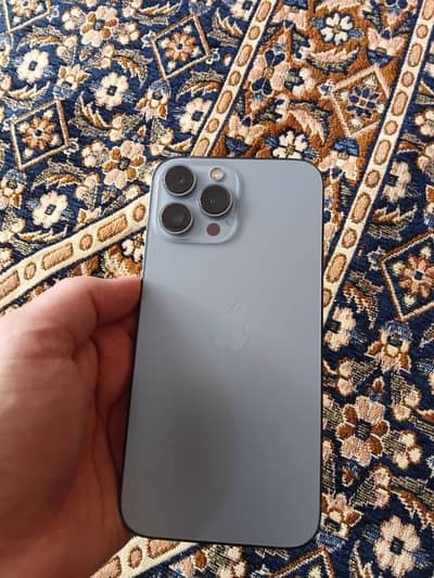 Apple iPhone 13 Pro Max