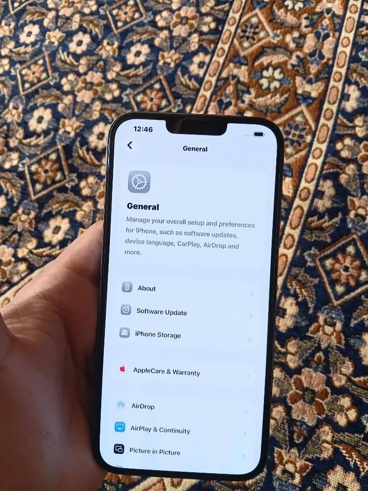 Apple iPhone 13 Pro Max 1