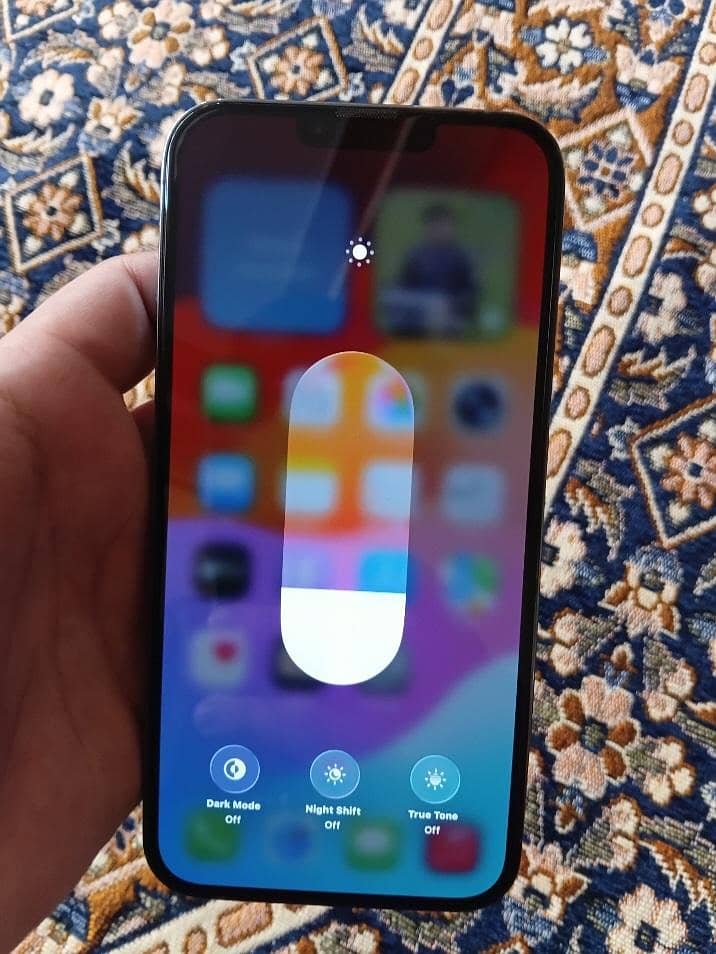 Apple iPhone 13 Pro Max 3