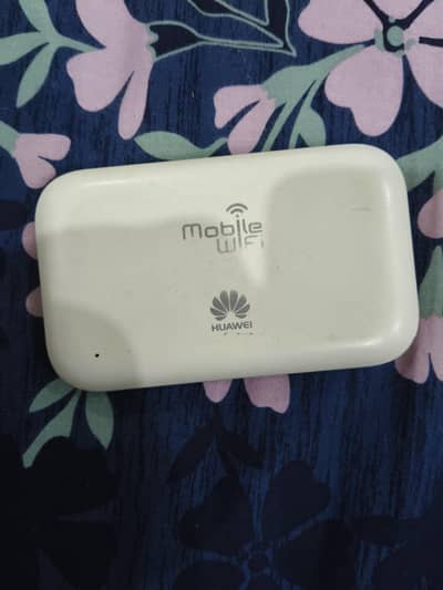 zong 4g device