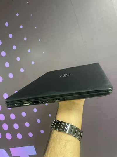 Dell laptop