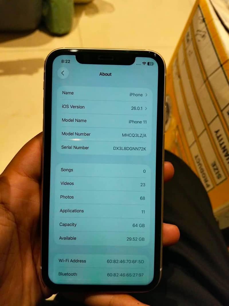 Apple iPhone 11 2