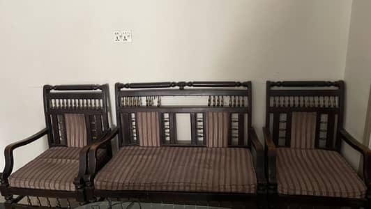 4 seater sofa for sale used condition
