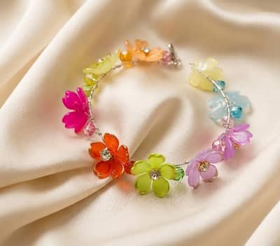Hand Made Bracelet