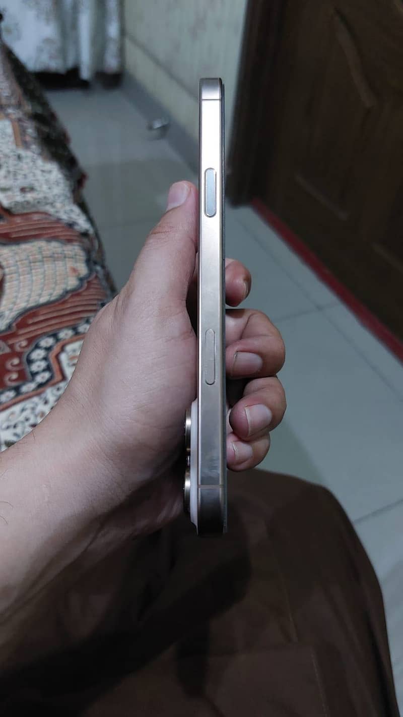 Apple iPhone 16 Pro Max 2