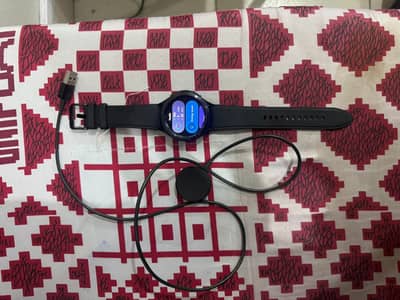 Samsung Watch 4 classic Black