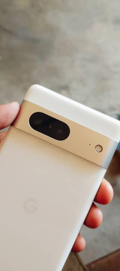 Google Pixel 7