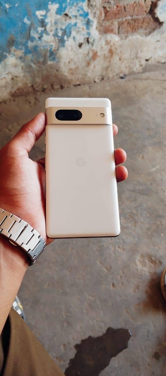 Google Pixel 7 1