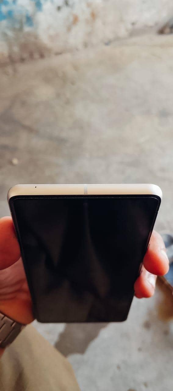 Google Pixel 7 3