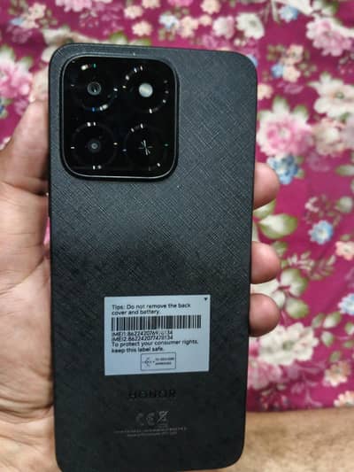 Honor X5 Plus