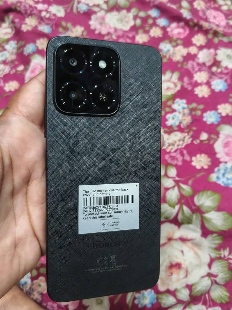 Honor X5 Plus 2