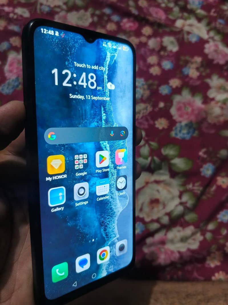 Honor X5 Plus 3