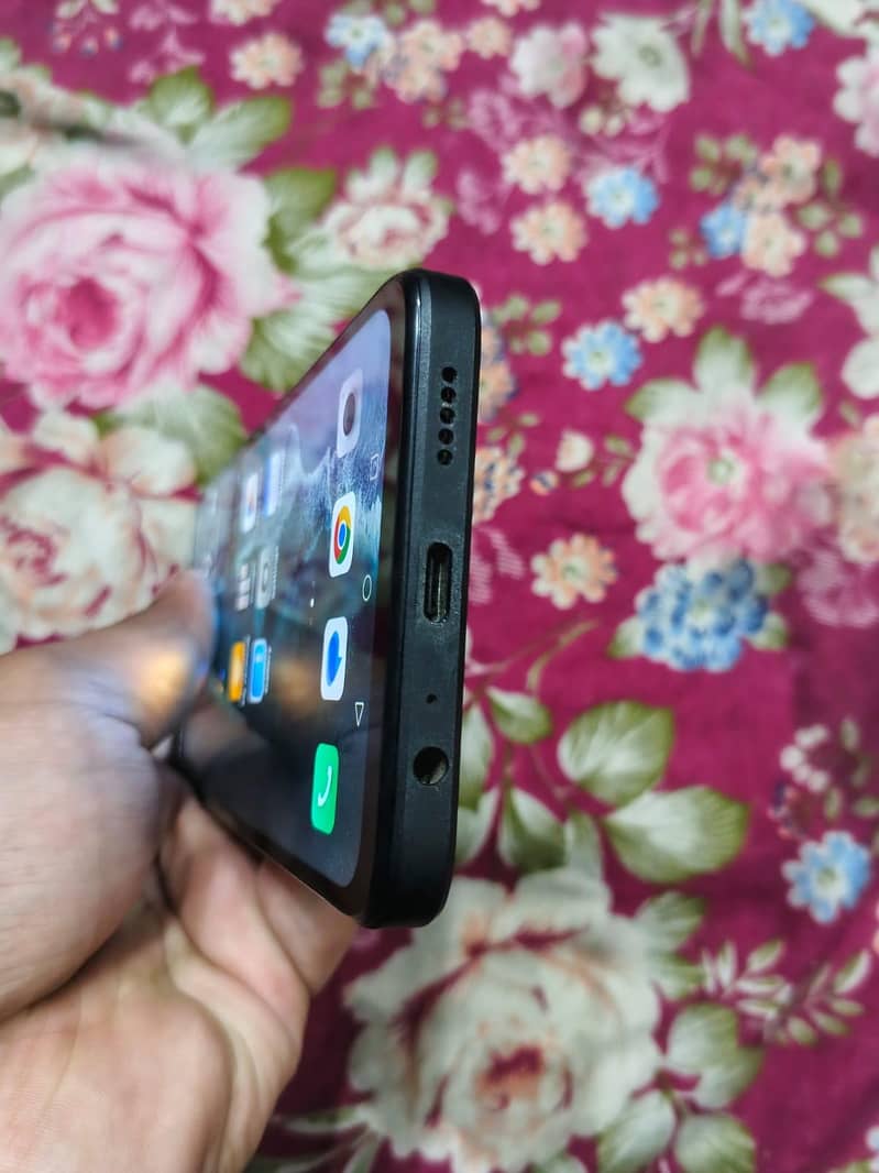Honor X5 Plus 4