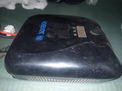 UPS 1000 WATT CONDITION 10/10
