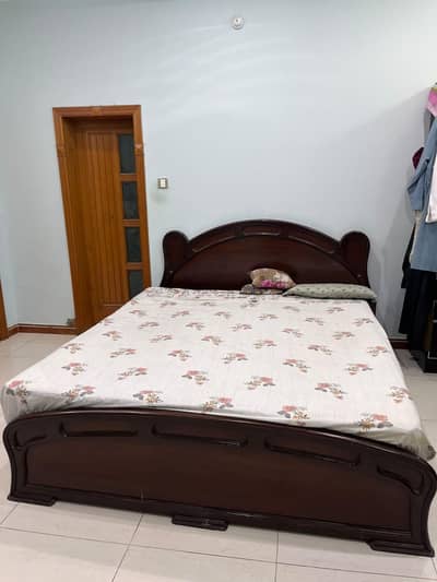 2 beds bonus offer