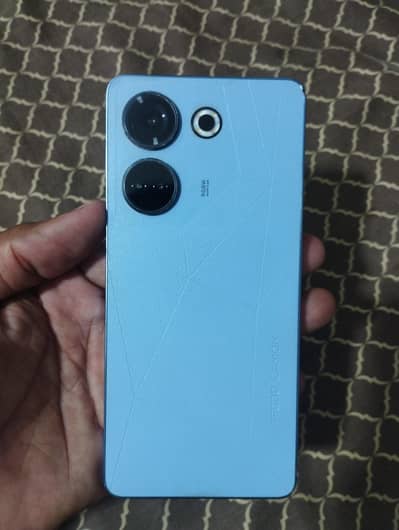 Tecno CAMON 20