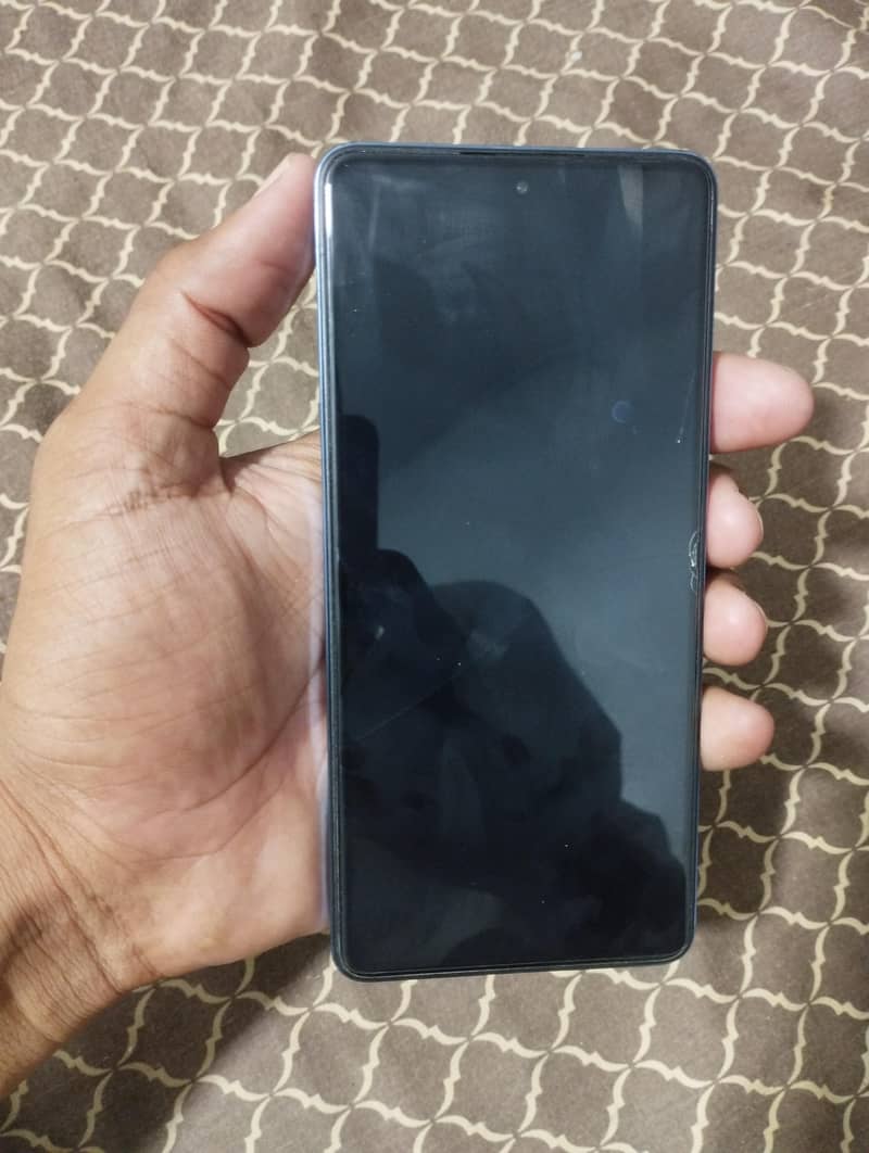Tecno CAMON 20 1