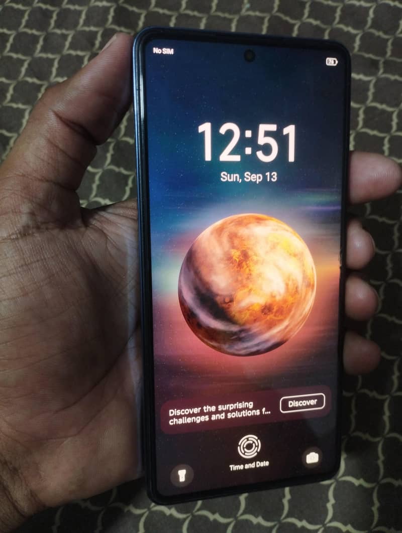 Tecno CAMON 20 2