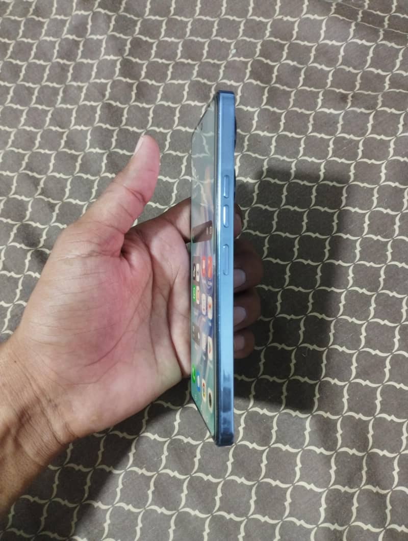 Tecno CAMON 20 6