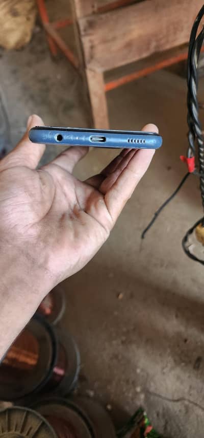 Samsung Mobile A23 5G