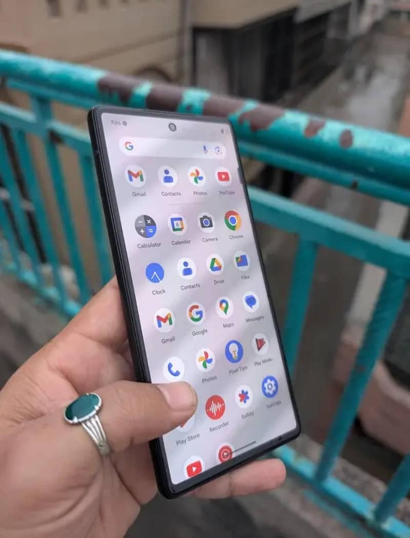 Google Pixel 6 1