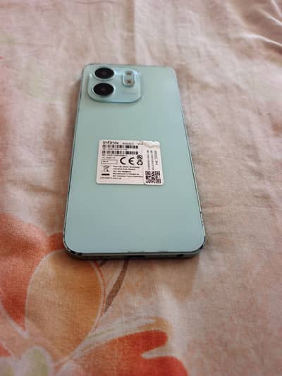 Infinix Smart 9HD