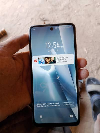 Infinix Hot 40i