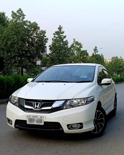 Honda City 1.5 i-VTEC Prosmatec 2018/19 (03125551183)