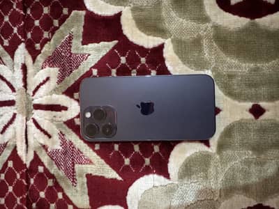Apple iPhone 14 Pro Max
