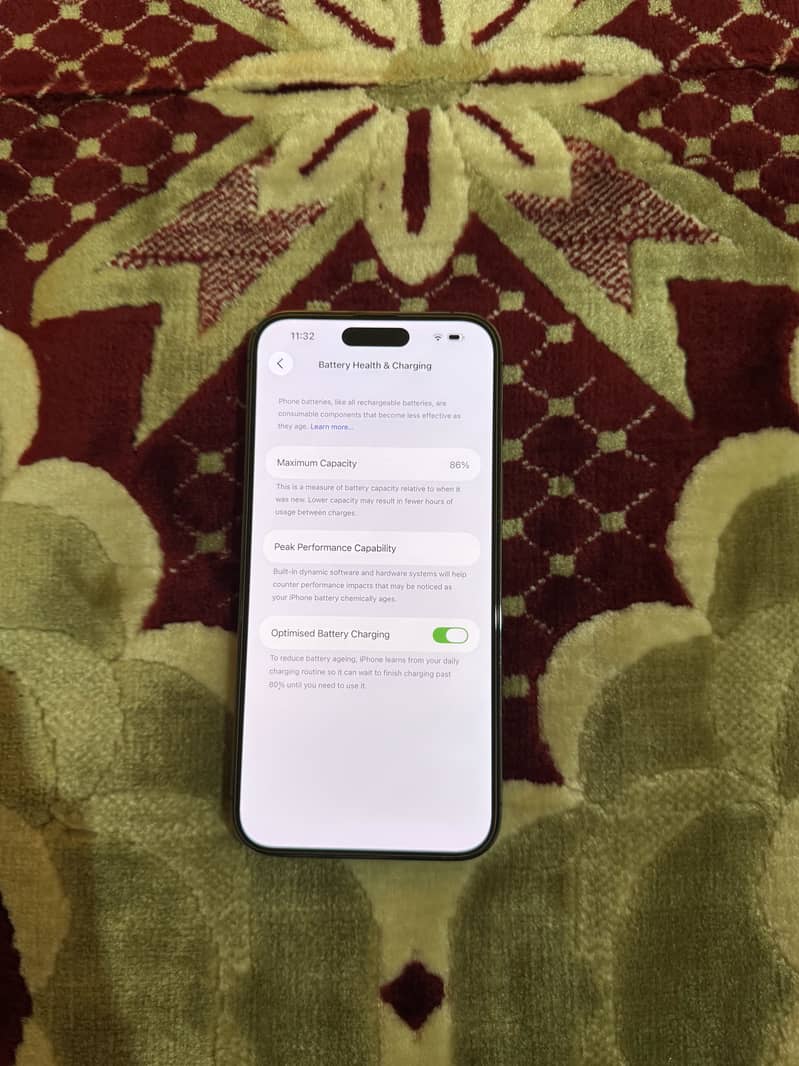 Apple iPhone 14 Pro Max 1