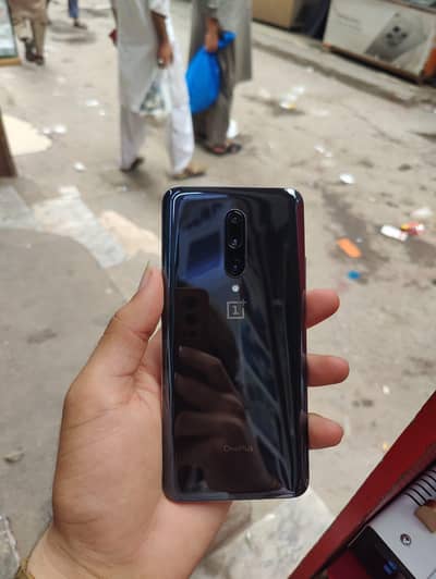 One Plus 7 Pro