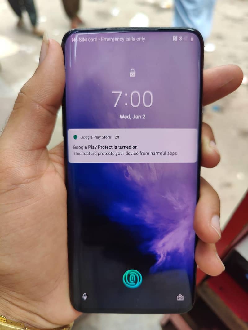 One Plus 7 Pro 1