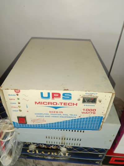 ups for sale