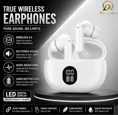 wireless Airbuds :U45