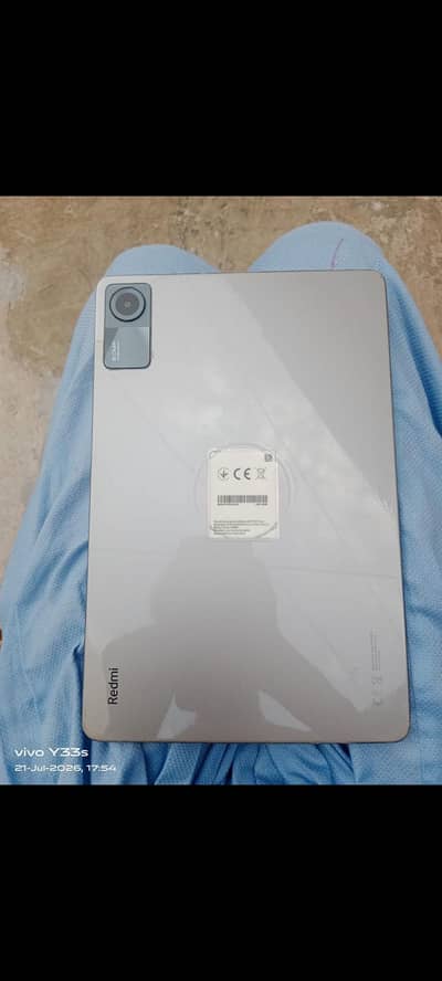Xiaomi Redmi Pad SE For Sale 8 128gb