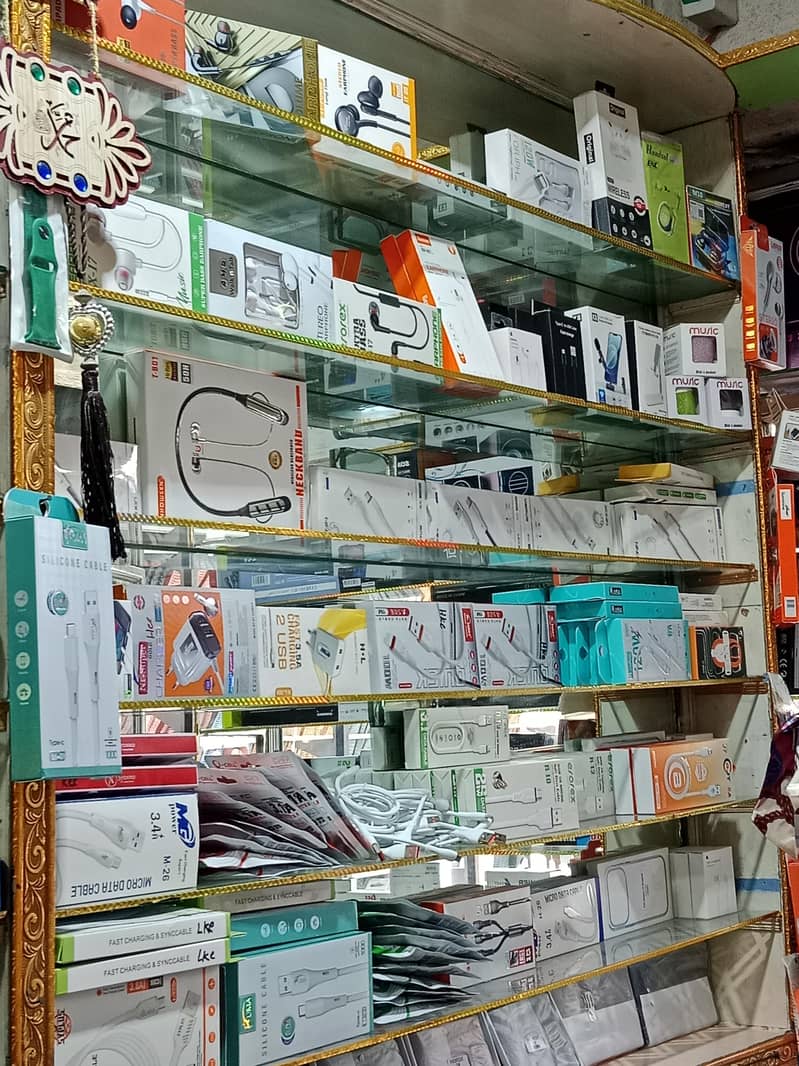 Mobile accessories 0