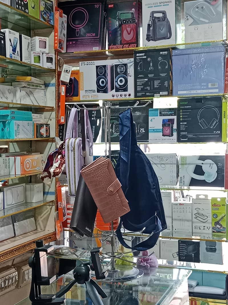 Mobile accessories 2