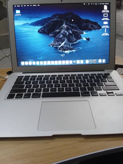 MacBook air 2022