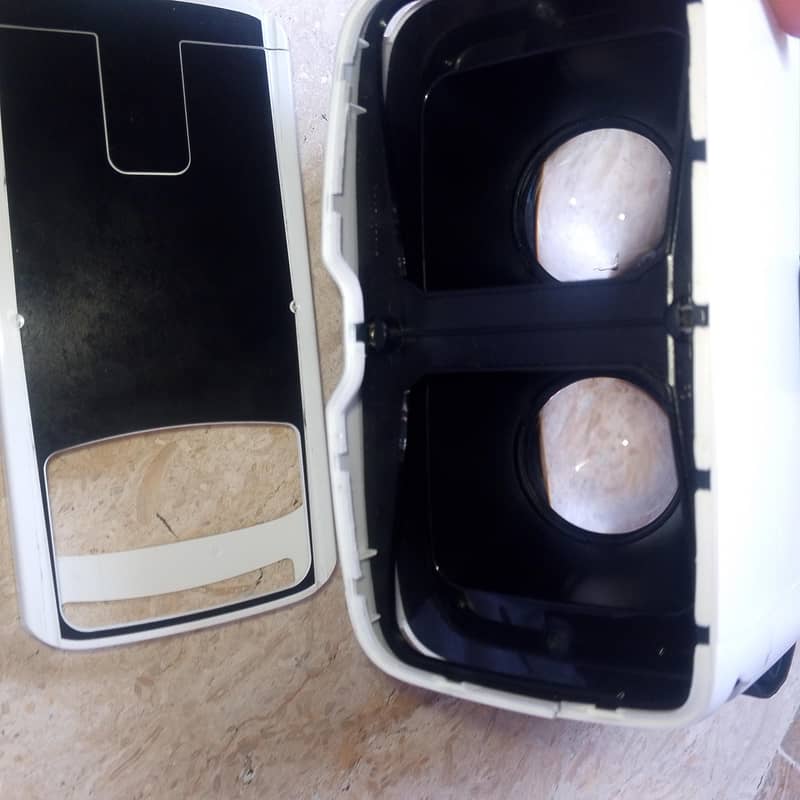VR mobile holder 0