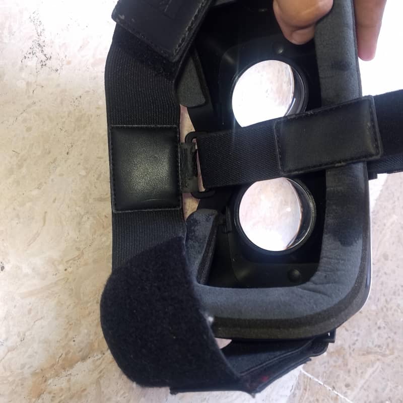 VR mobile holder 1
