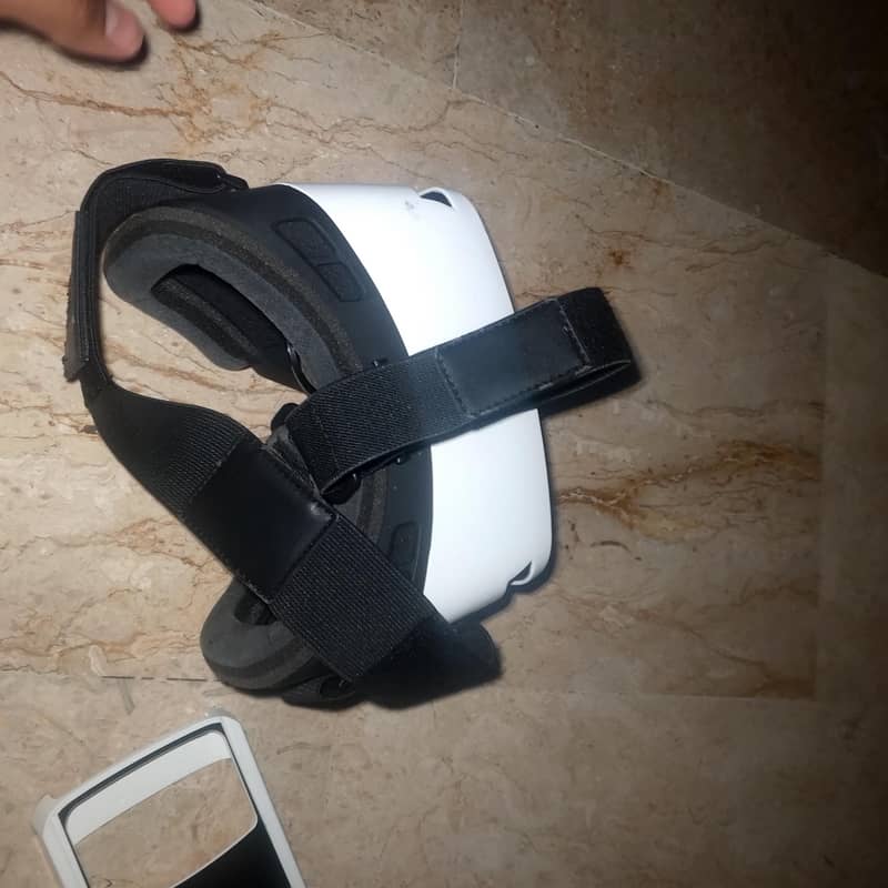 VR mobile holder 3
