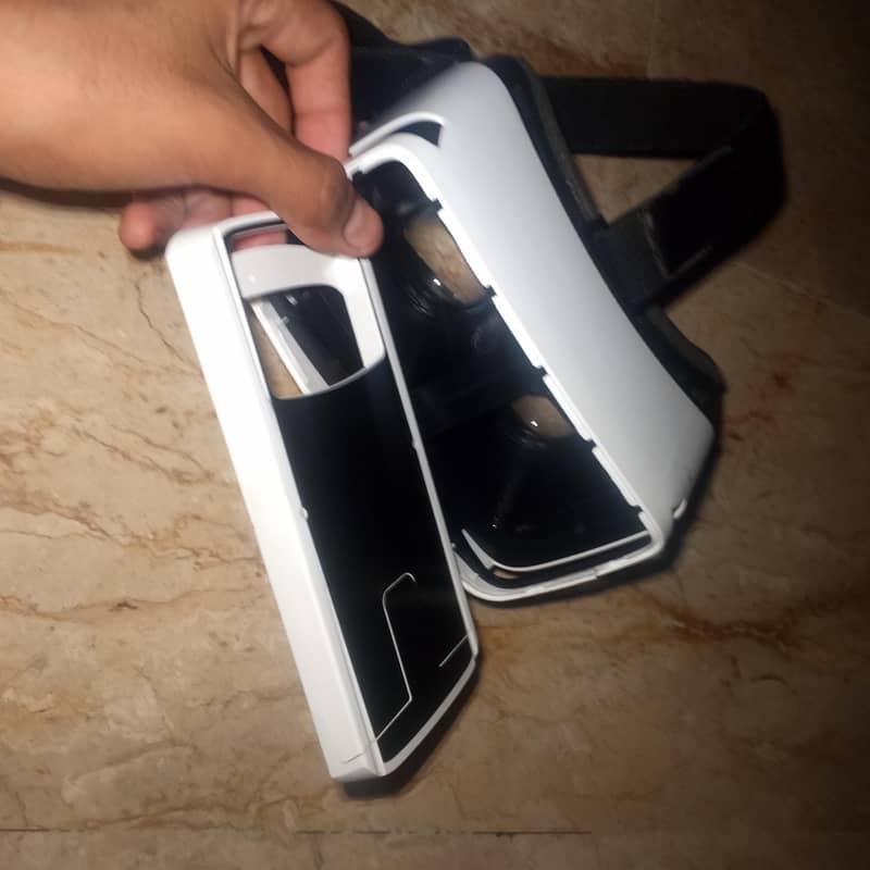 VR mobile holder 4