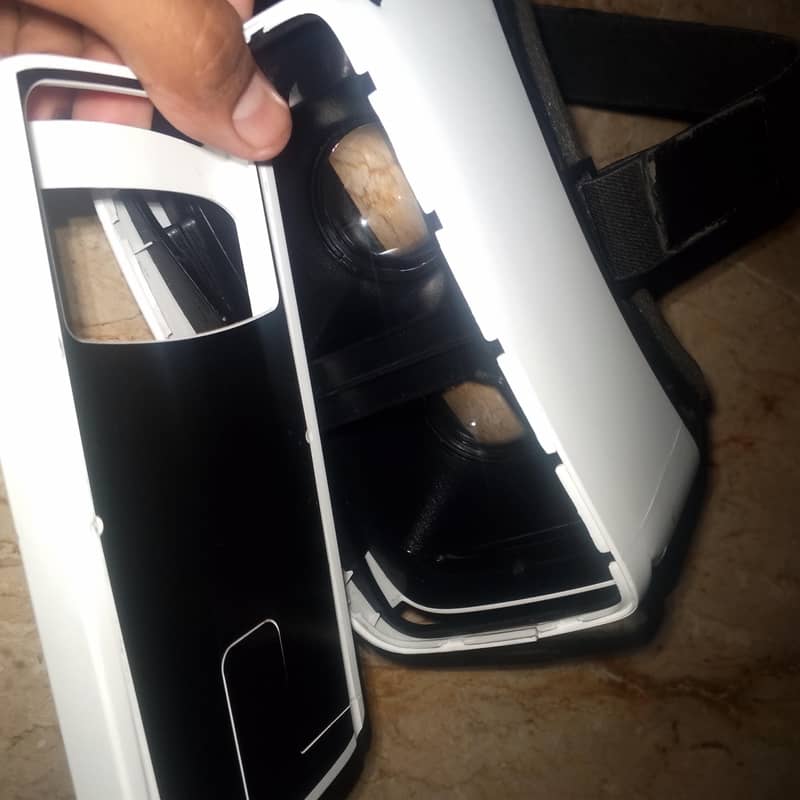 VR mobile holder 5