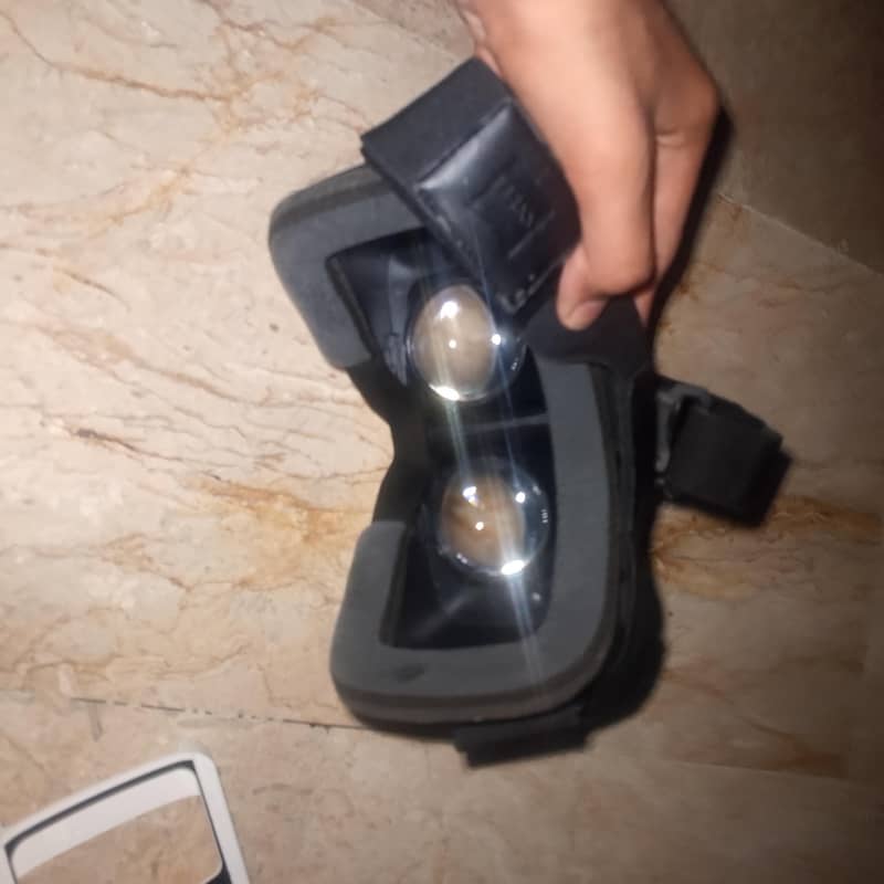 VR mobile holder 6