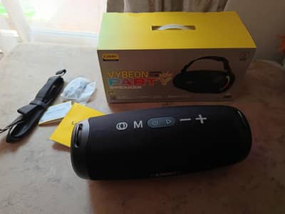LOGIN L274 BLUETOOTH SPEAKER FOR SALE !